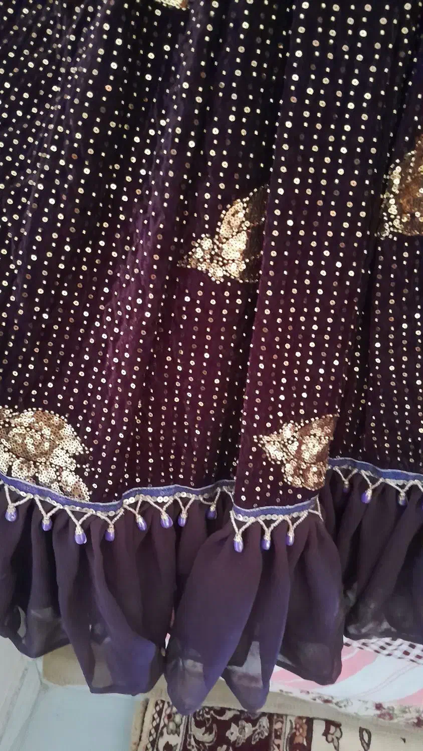 لباس محلی نو|لباس|یاسوج, |دیوار