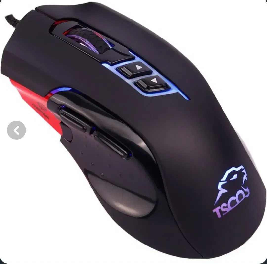 موس گیمینگ|قطعات و لوازم جانبی رایانه|مشهد, رستگار|دیوار