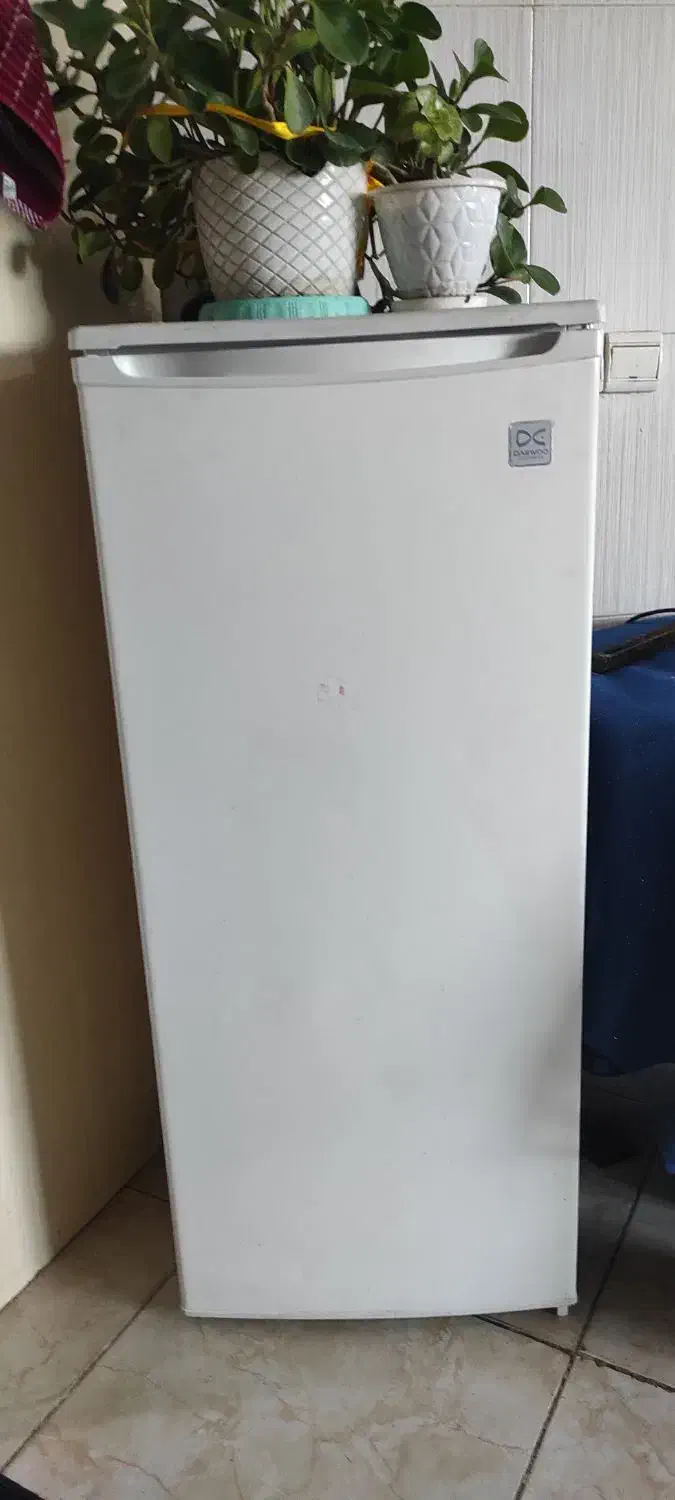 یخچال فریزر در حد نو دوو|یخچال و فریزر|بابل, |دیوار