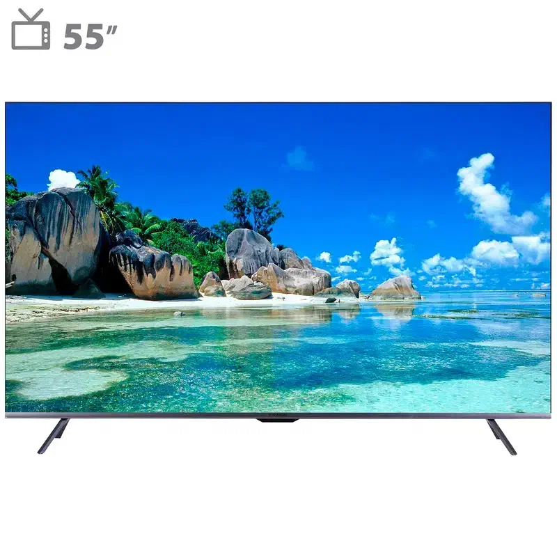 تلویزیون ایکس ویژن|تلویزیون و پروژکتور|همدان, |دیوار