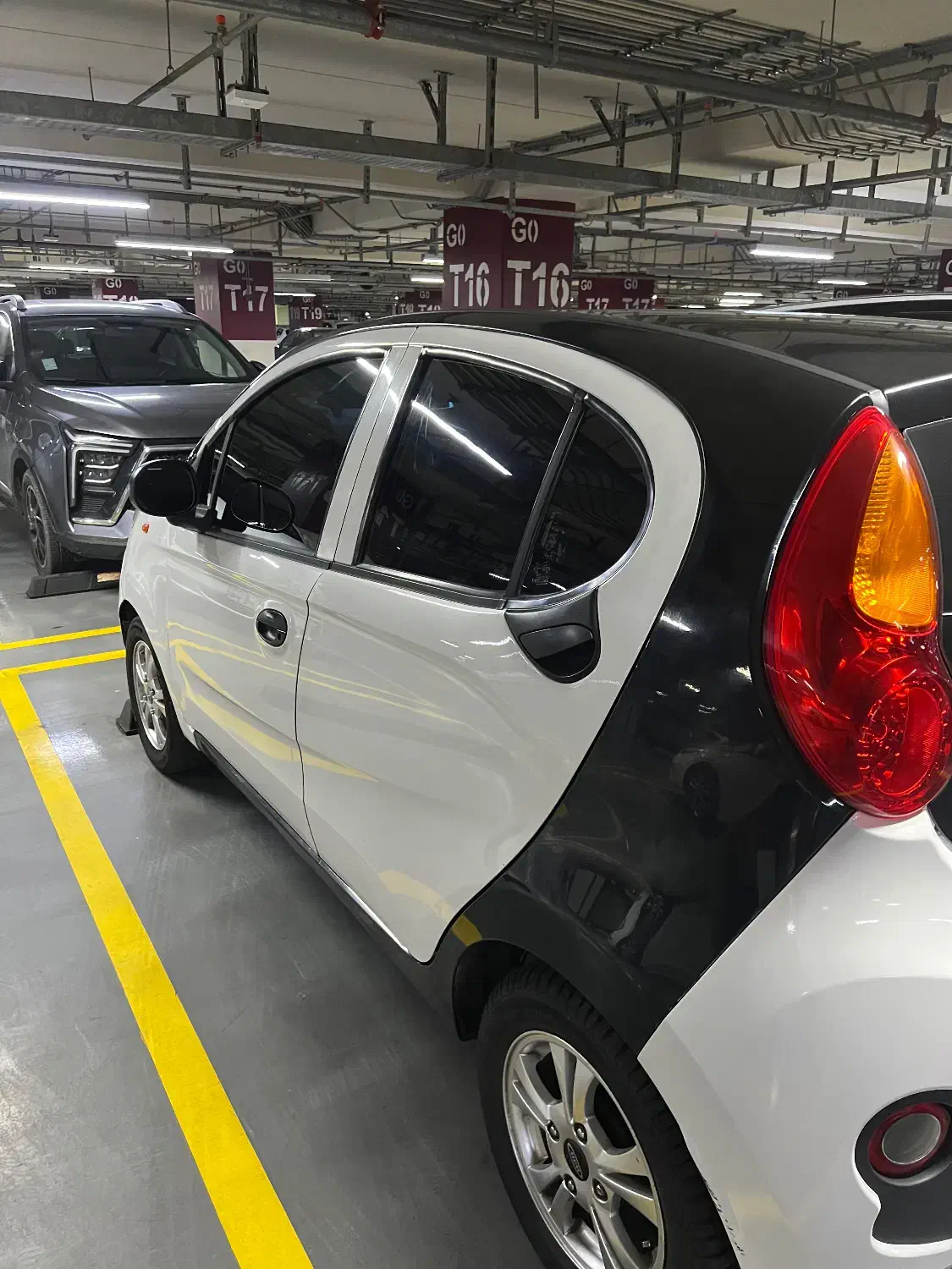 MVM 110s|خودرو سواری و وانت|تهران, گلستان (شهرک راه آهن)|دیوار