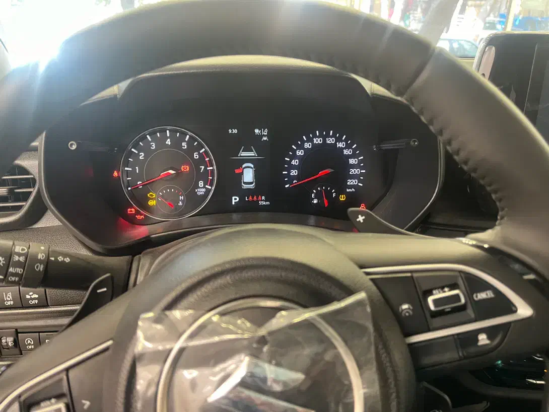 فروش قطعی سوزوکی تحویل فوری تعداد محدود|خودرو سواری و وانت|اصفهان, احمدآباد|دیوار