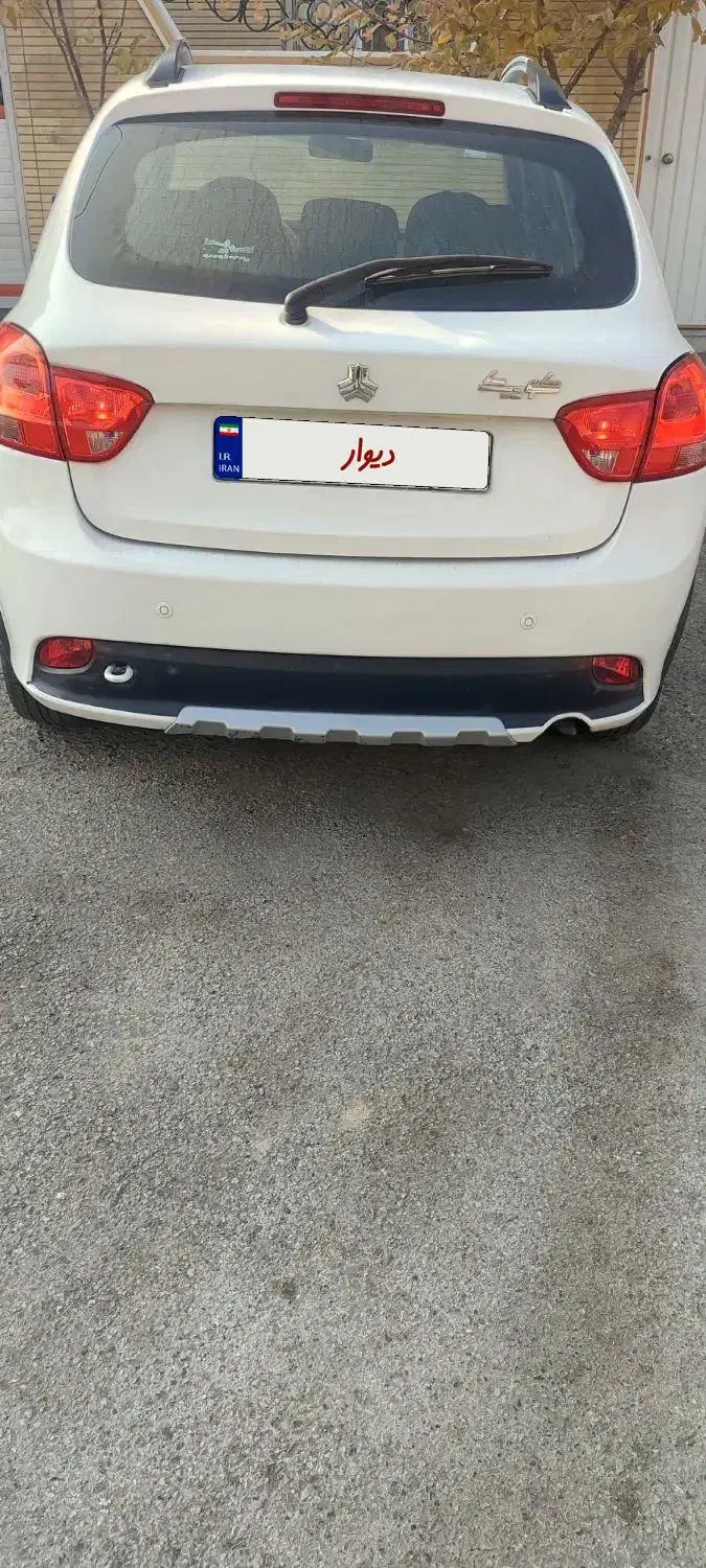 کوییک مدل 1402|خودرو سواری و وانت|ارومیه, |دیوار