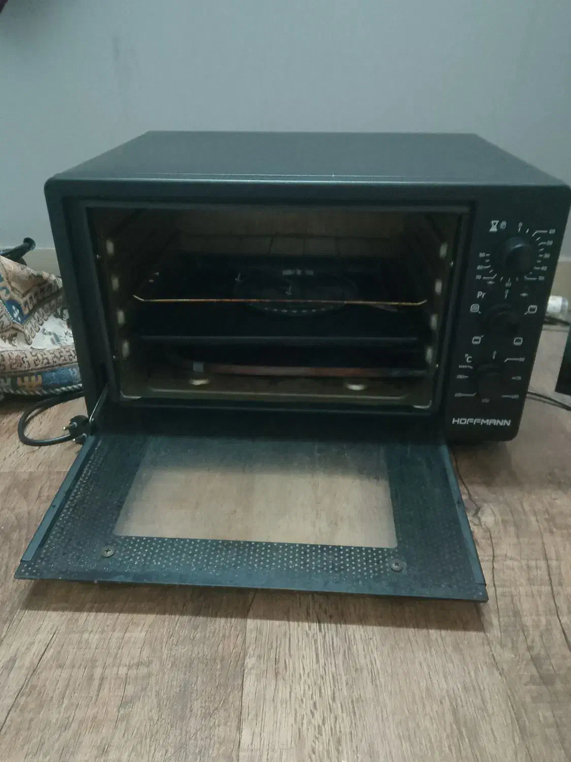 فر شیرینی پزی و نان پزی خانگی|اجاق گاز و لوازم برقی پختوپز|تهران, کوثر|دیوار