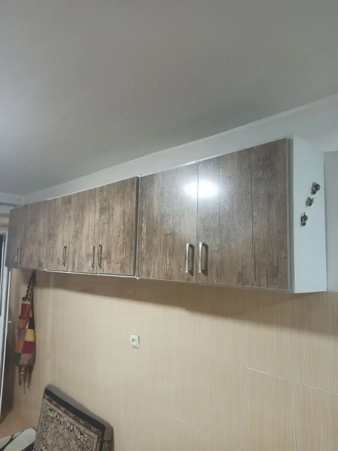 سرویس کامل کابینت و هود آشپزخانه|مصالح و تجهیزات ساختمان|بوکان, |دیوار