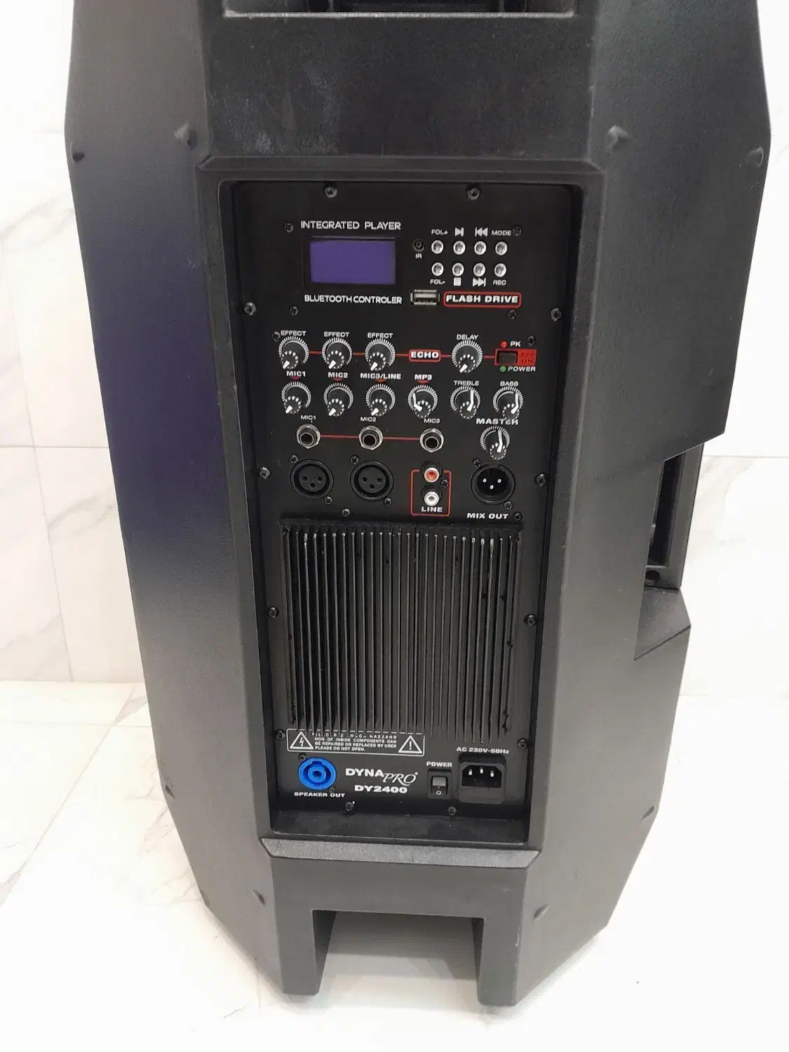 باند اکو اکتیو|صوتی و تصویری|قرچک, مهدیه|دیوار