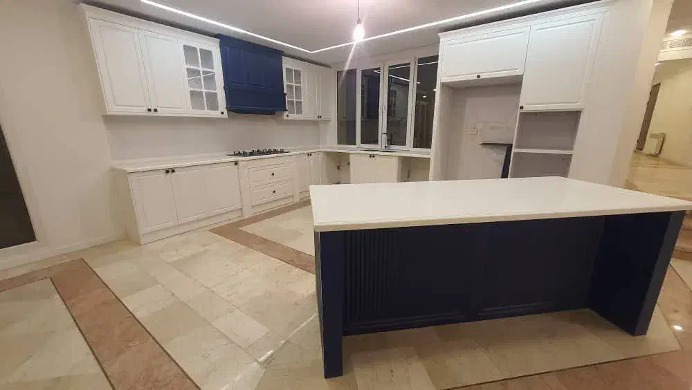 کابینت ممبران تولید و اجرا|مصالح و تجهیزات ساختمان|تهران, شهرک محلاتی|دیوار