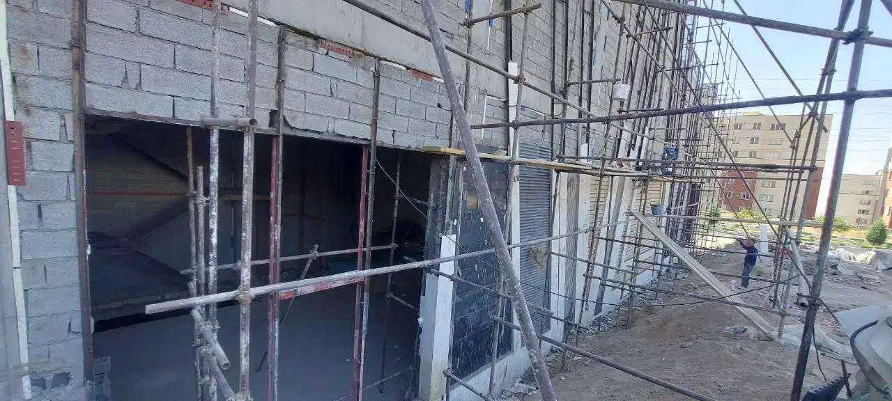 پیمانکاری و بازسازی ساختمان ۰ تا ۱۰۰|خدمات پیشه و مهارت|پردیس, فاز ۱|دیوار