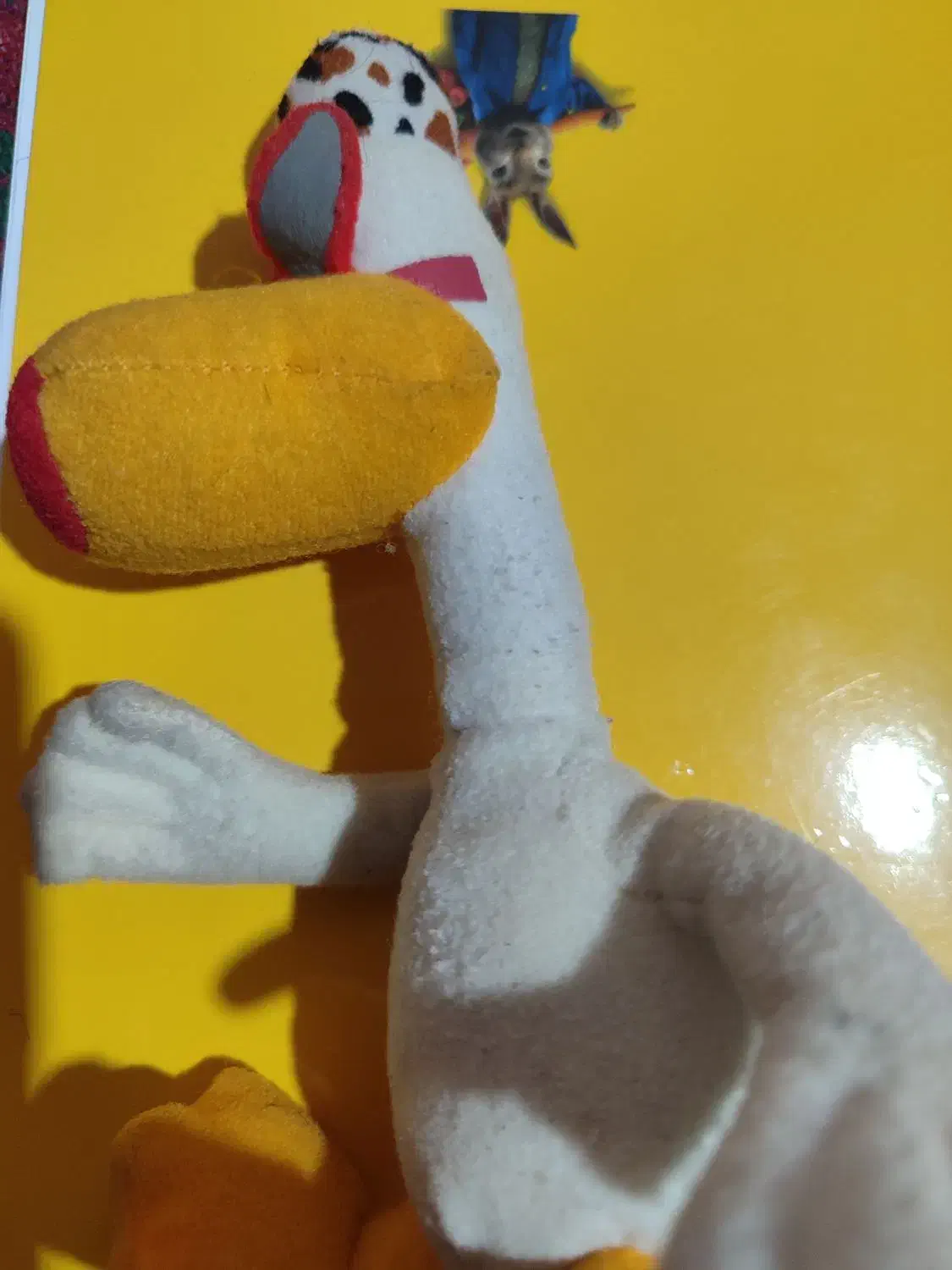 این خیلی خوب است|اسباببازی|صدرا-فارس, فاز ۱|دیوار