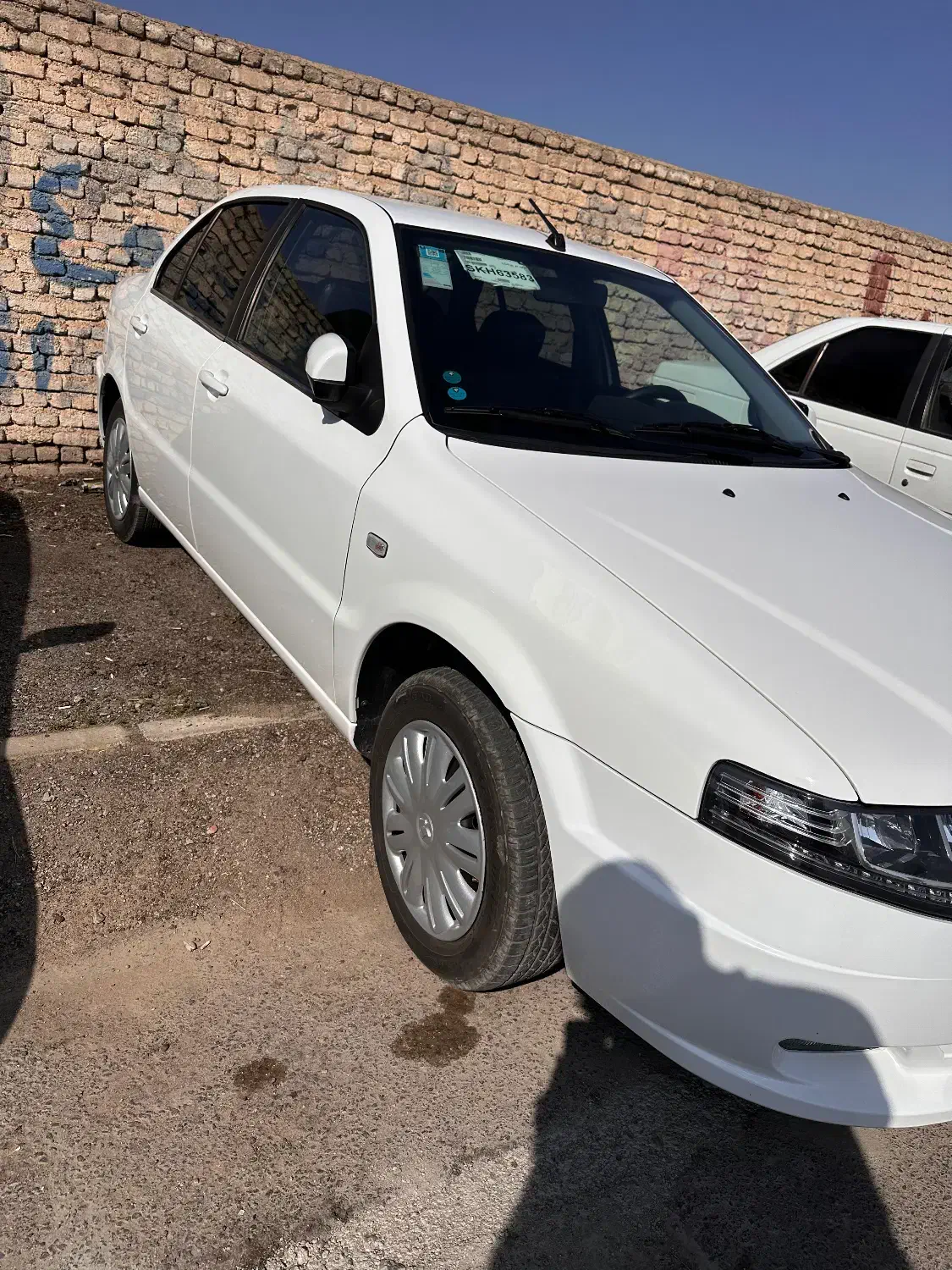 سورن xu7p سیمی|خودرو سواری و وانت|ابهر, |دیوار