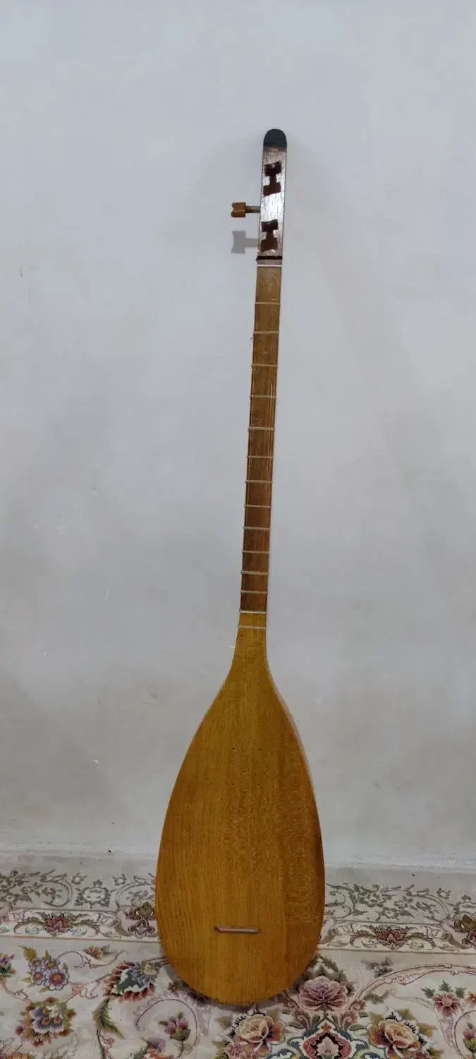 تنبور|سازهای سنتی|تهران, نعمت‌آباد|دیوار