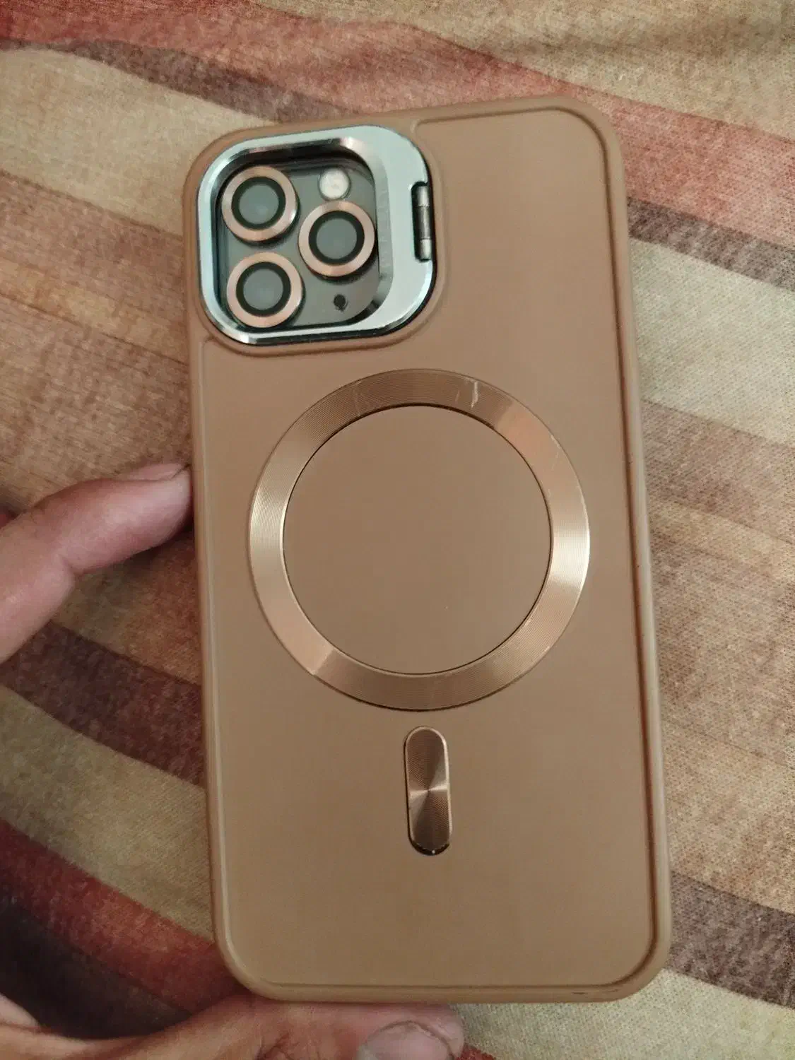 ایفون برای معاوضه|موبایل|کرمان, |دیوار