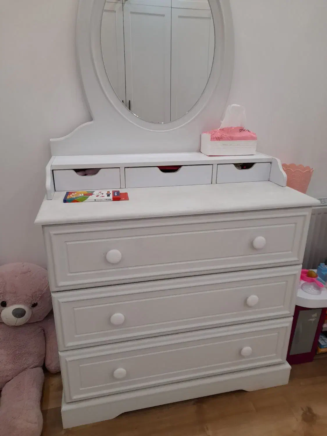 برند آپادانا|جاکفشی، کمد، دراور|لاهیجان, مهرگان|دیوار