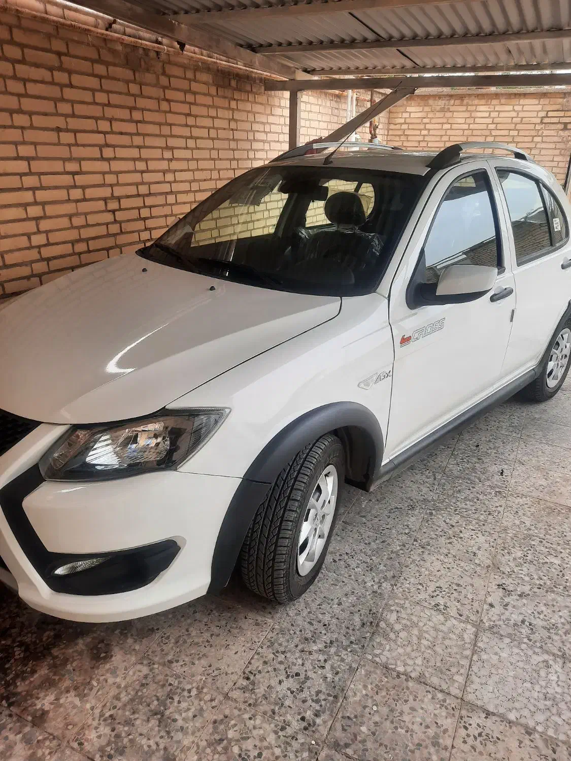 کوییک|خودرو سواری و وانت|مسجد سلیمان, |دیوار