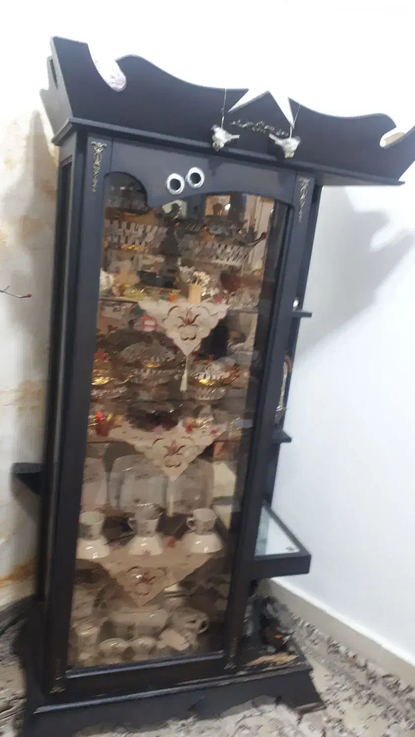 ویترین|بوفه، ویترین، کنسول|الیگودرز, |دیوار