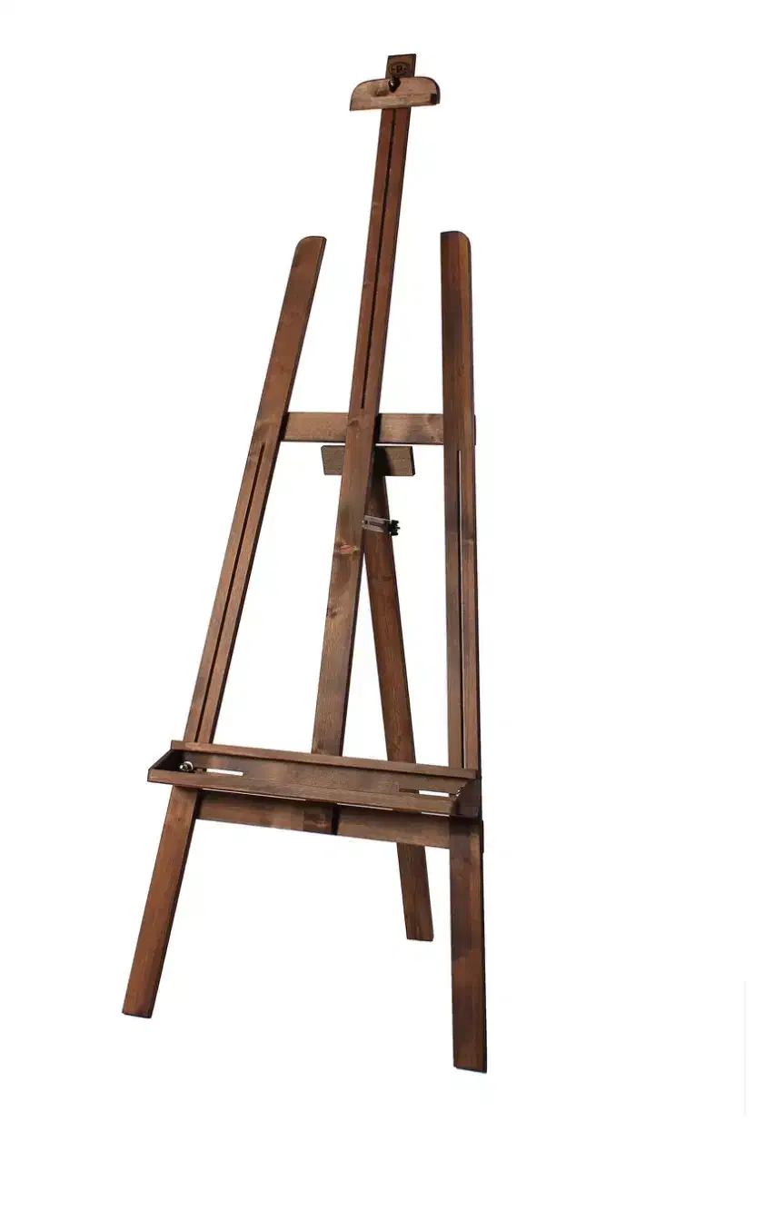 سه پایع بوم نقاشی|لوازم التحریر|شوشتر, |دیوار