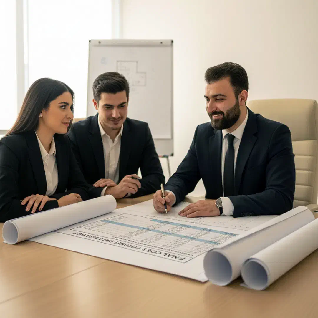 طراحی معماری با ۳ قسط و تخفیف ویژه مشاوره رایگان|خدمات پیشه و مهارت|مشهد, گوهرشاد|دیوار