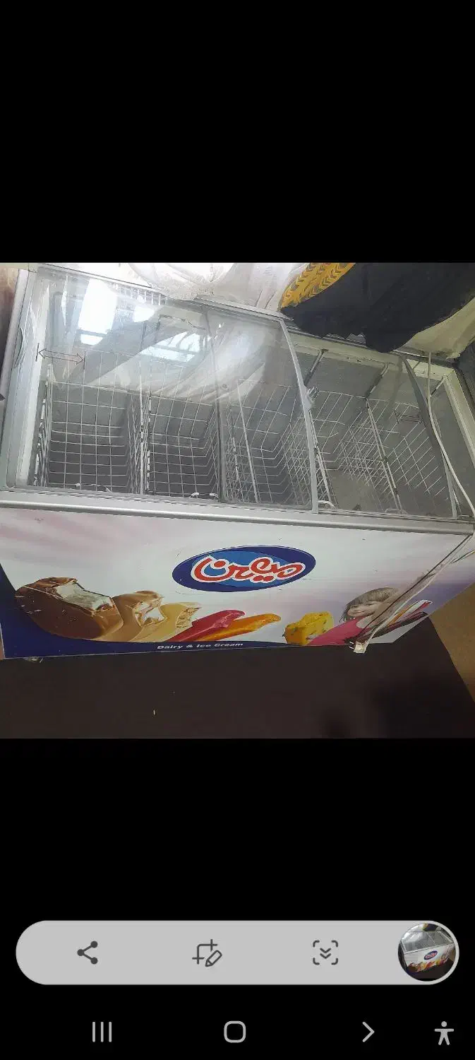 یخچال فریزر فروشی|یخچال و فریزر|میامی, |دیوار