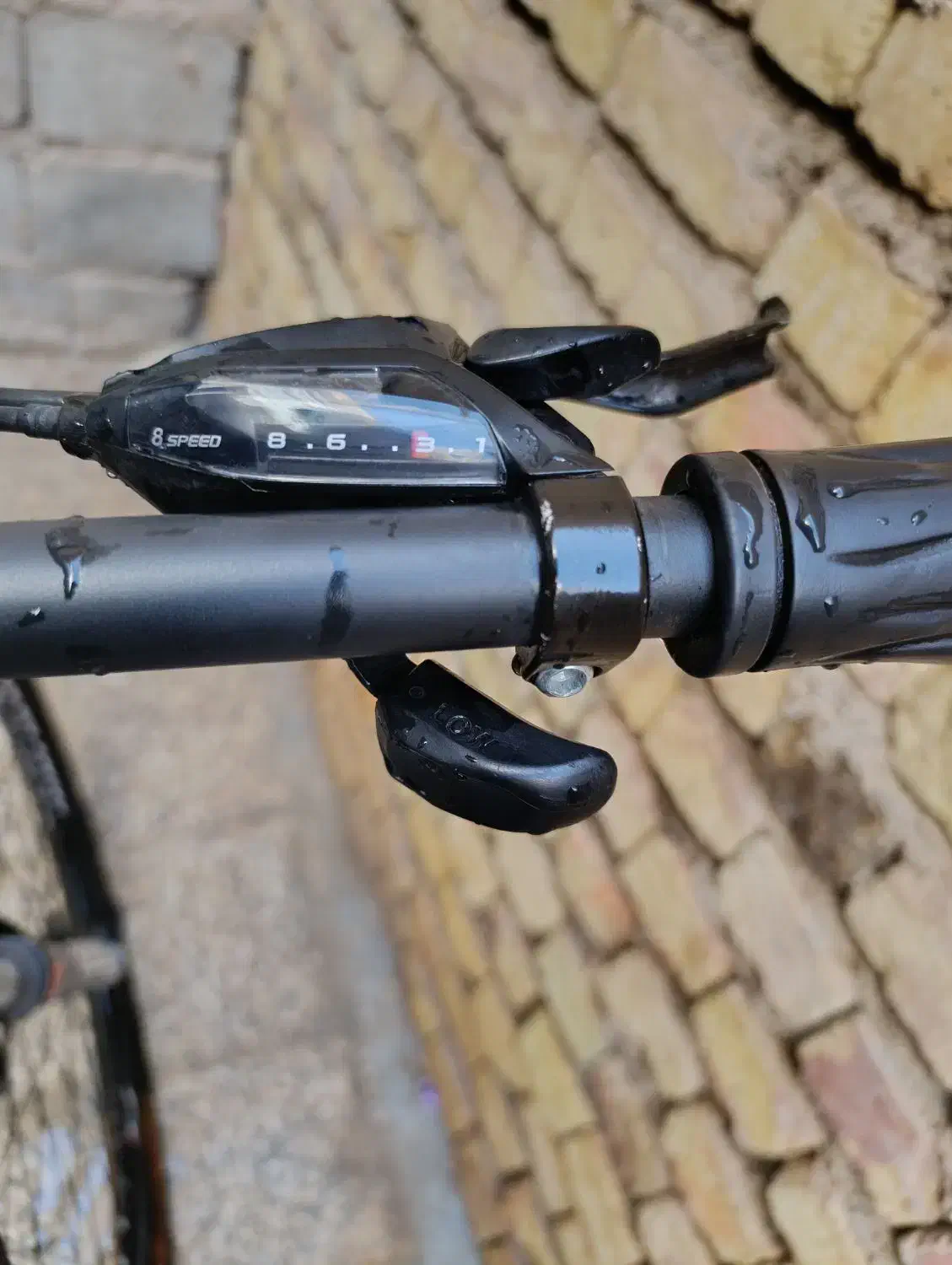 دوچرخه نو|دوچرخه، اسکیت، اسکوتر|نجف‌آباد, امیرآباد|دیوار