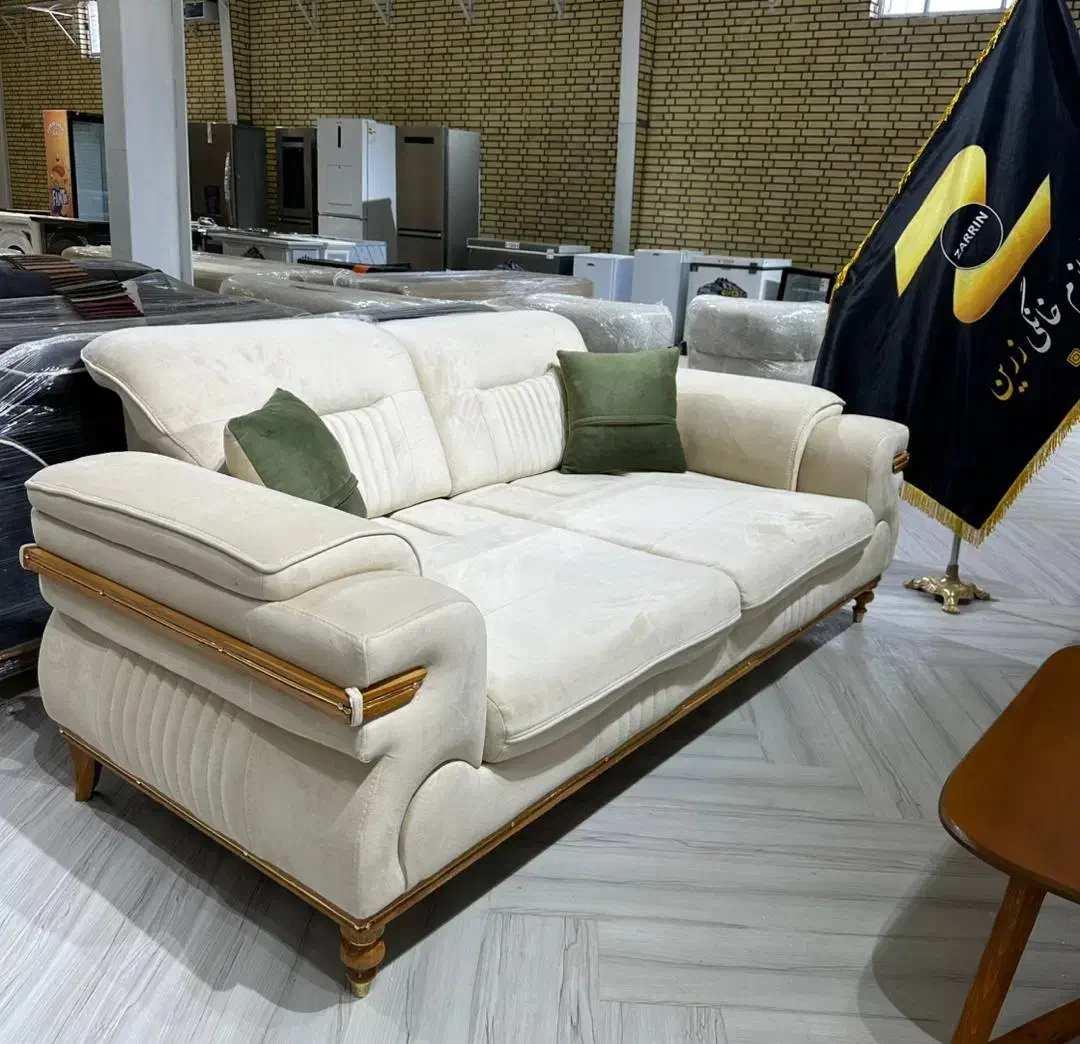 تولید و پخش مبل زرکالا|مبلمان خانگی و میز عسلی|یاسوج, |دیوار