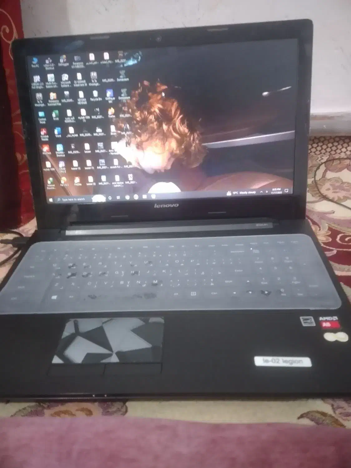 لپ تاپ|رایانه همراه|شاهدشهر, |دیوار