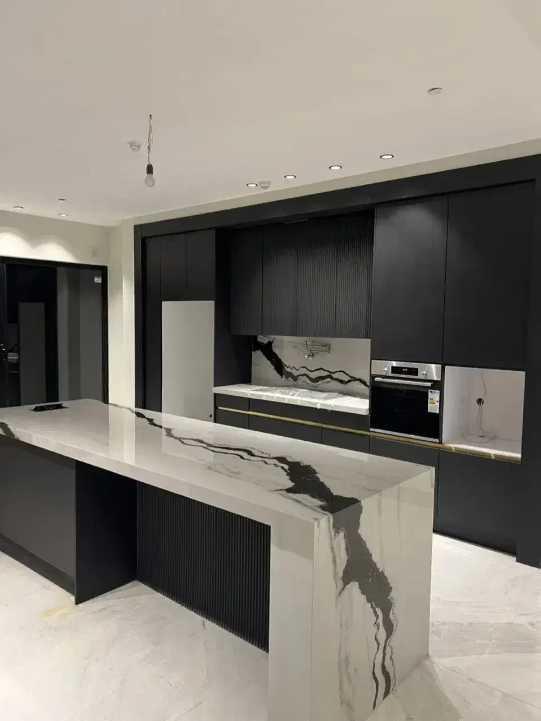 آپارتمان ۲۰۵ متری // متریال اروپایی // رحمانیه|فروش آپارتمان|مشهد, جاهد شهر|دیوار