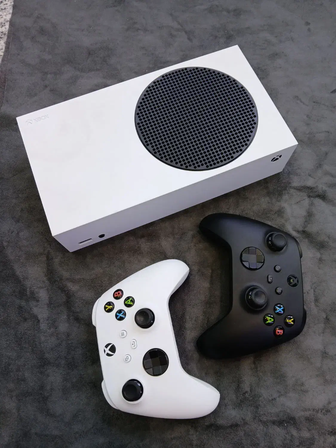xbox seri s|کنسول، بازی ویدئویی و آنلاین|گرگان, |دیوار