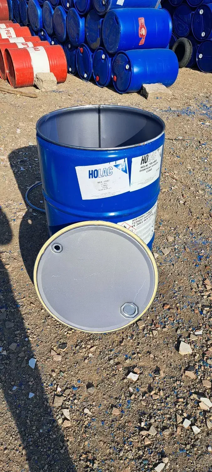 معدن بشکه مدل پلاستیکی|مصالح و تجهیزات ساختمان|باسمنج, |دیوار