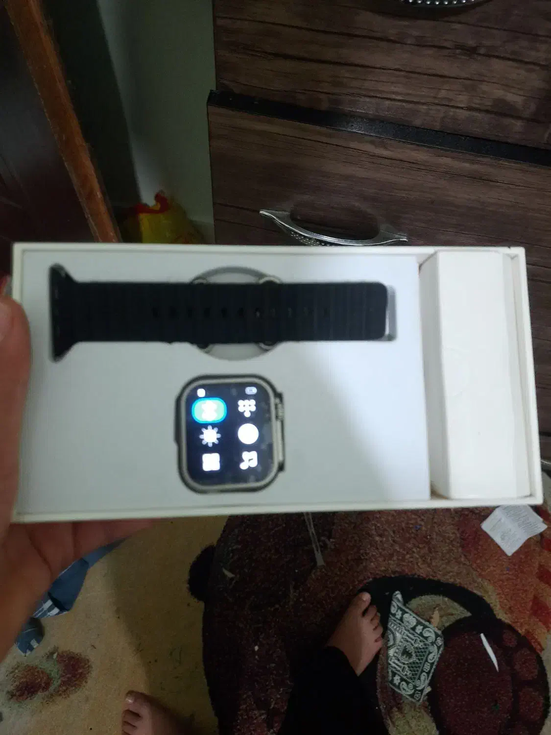 ساعت هوشمند|ساعت|بیرجند, |دیوار