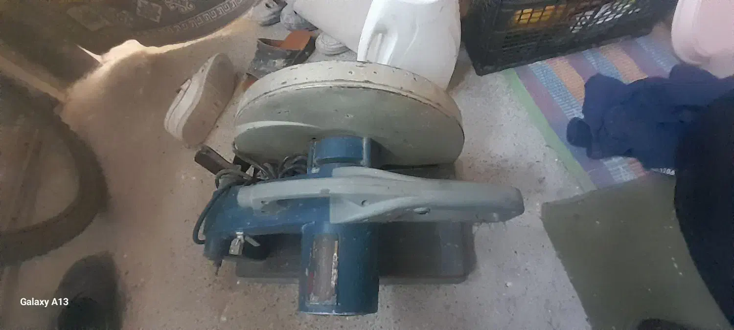 دستگاه پروفیل بررونیکس ودوچرخه|ابزارآلات|خمینیشهر, |دیوار