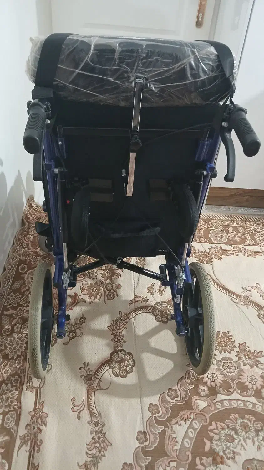 ویلچر cp|آرایشی، بهداشتی، درمانی|باغستان, |دیوار