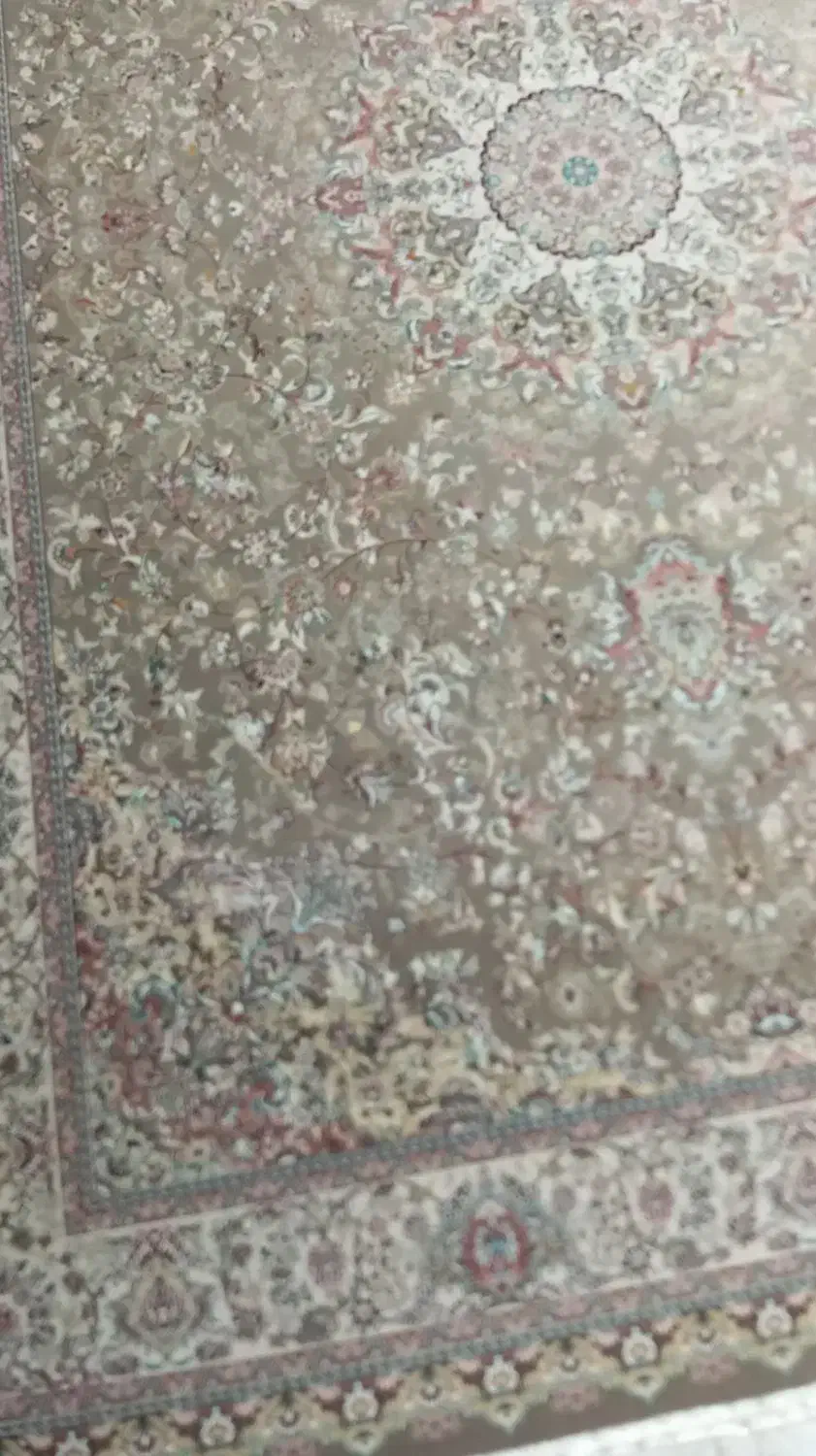 چهارتخته فرش ۷۰۰شانه یک مدل|فرش|کرج, فاز ۵ مهرشهر|دیوار