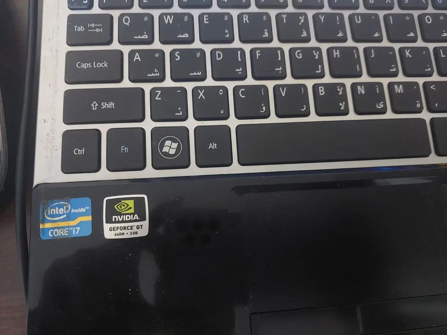 لپ تاب Acer دست دوم|رایانه همراه|کرج, شهرک ظفر|دیوار