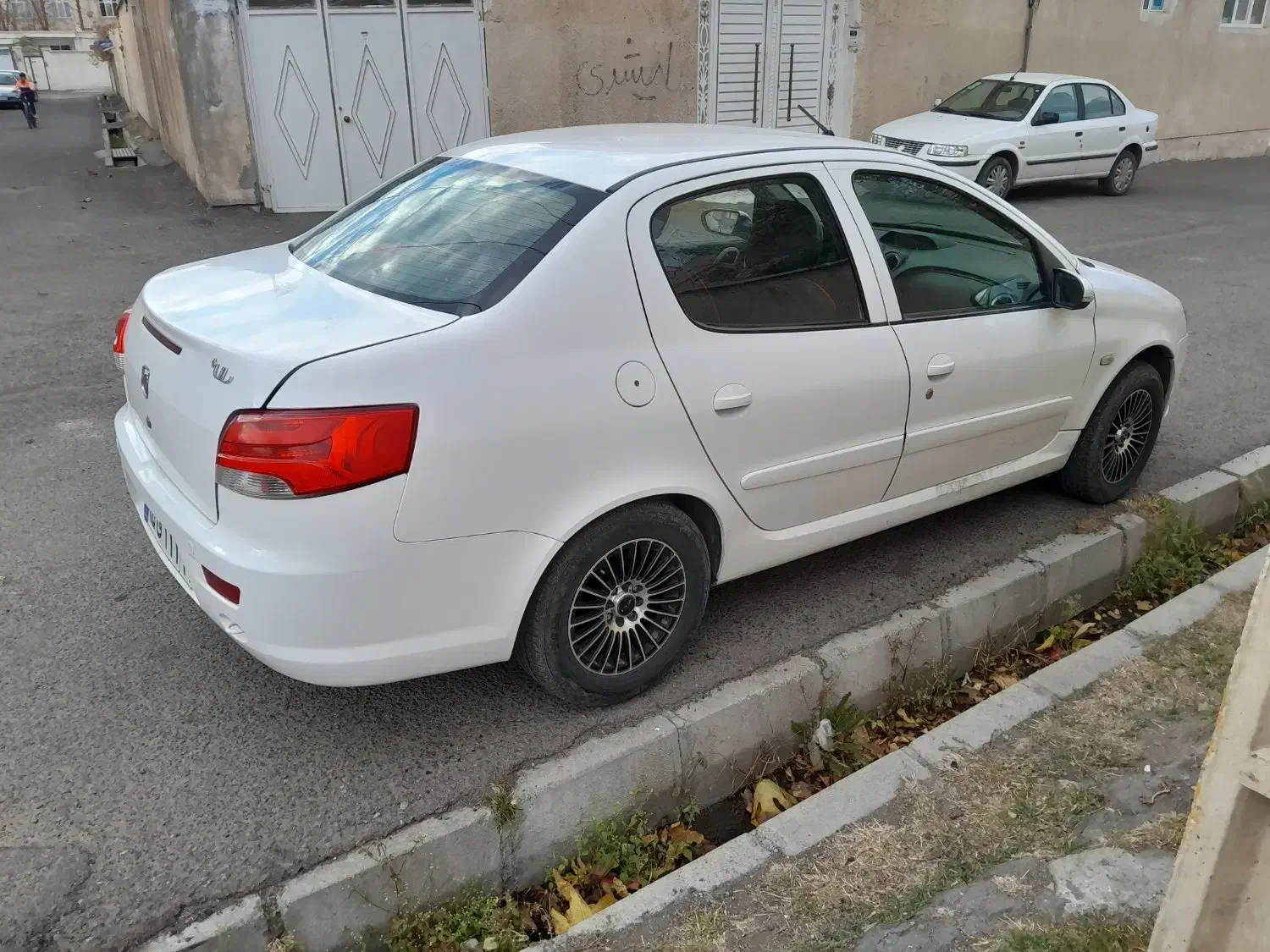 رانا پلاس|خودرو سواری و وانت|مشگین شهر, |دیوار