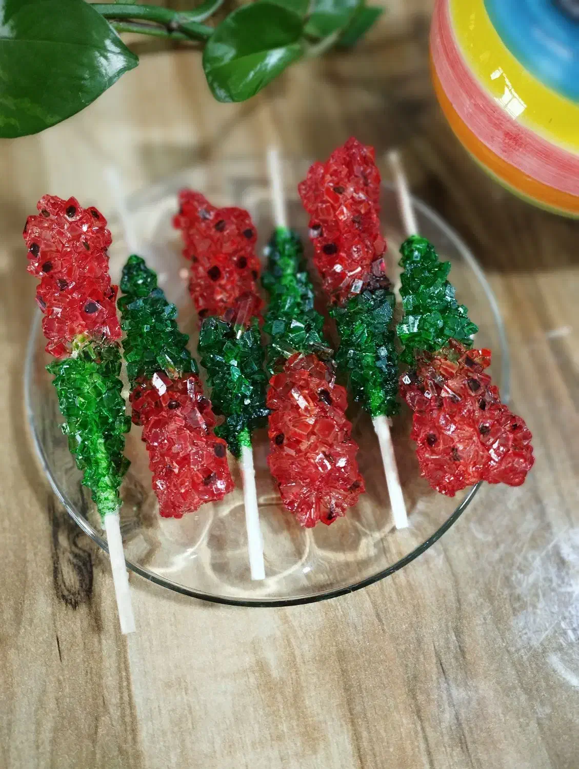 قند و نبات ارگانیک|خوردنی و آشامیدنی|شهریار, شهرک بهاران (ویره)|دیوار