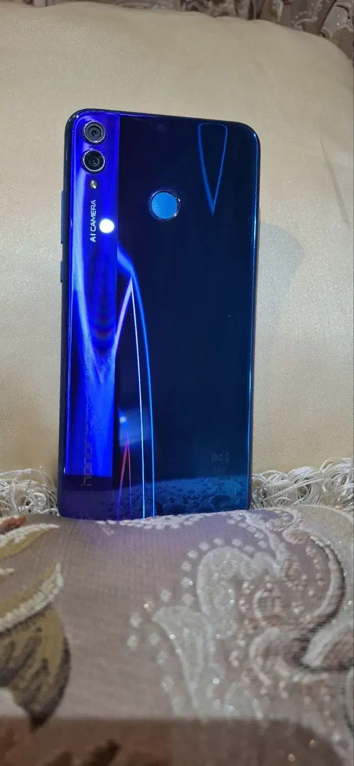 گوشی موبایل هونور 8x|موبایل|قزوین, |دیوار