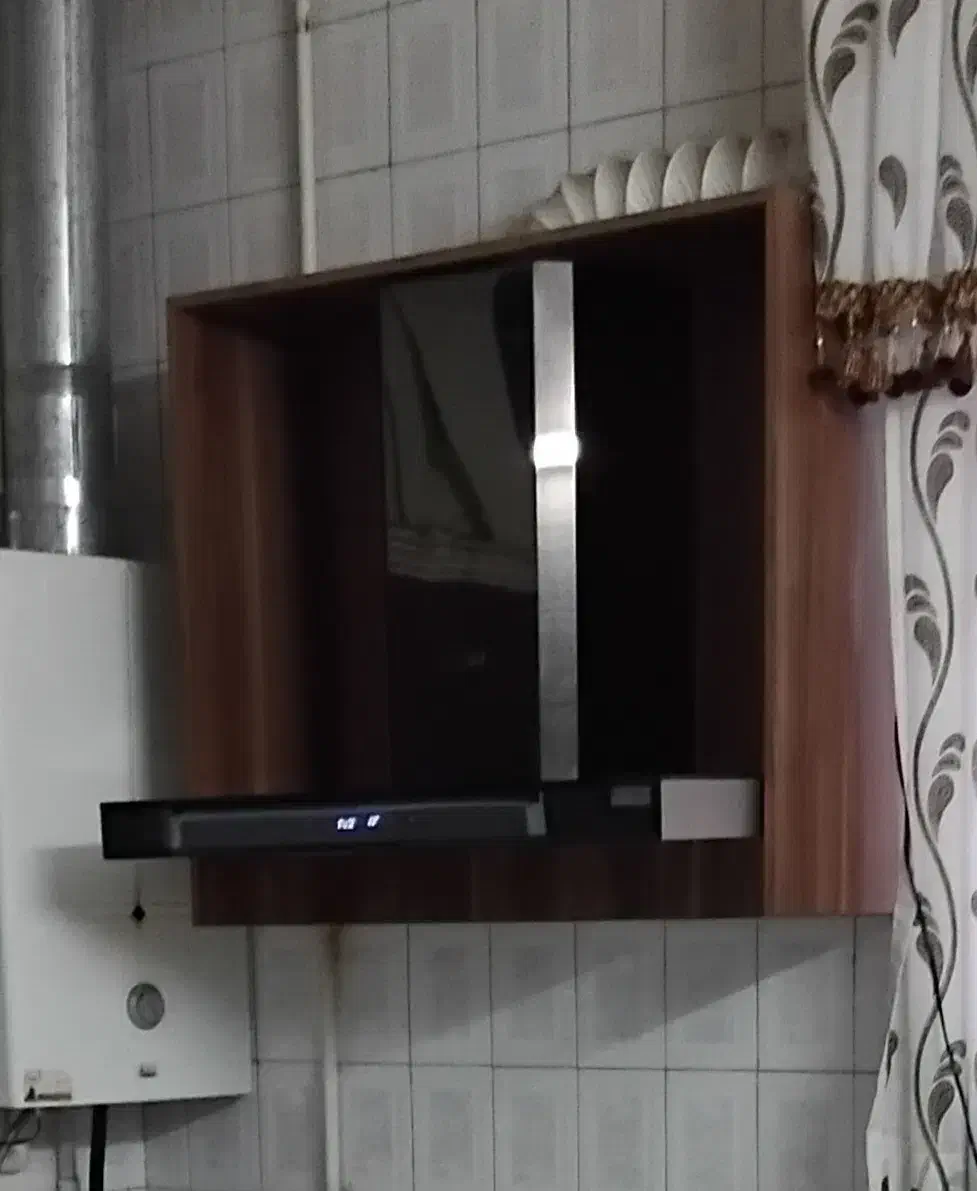 هود آشپزخانه|هود|گلپایگان, |دیوار