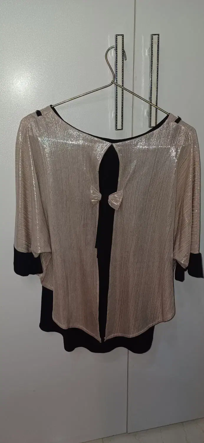 لباس مجلسی|لباس|شیراز, درکی|دیوار