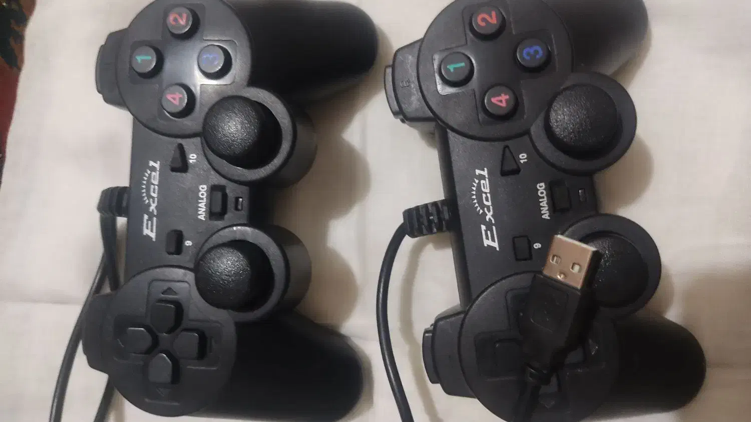 دسته بازی|کنسول، بازی ویدئویی و آنلاین|سهند, |دیوار