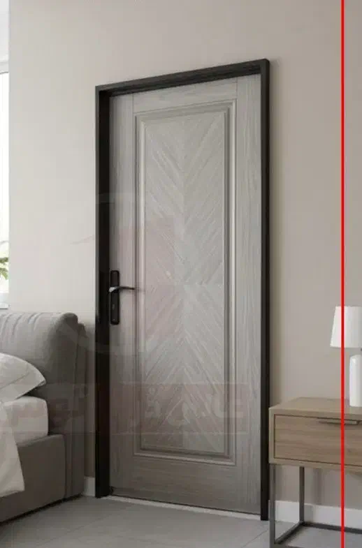 فروش انواع درب های داخلی اتاقی|مصالح و تجهیزات ساختمان|گنبد کاووس, |دیوار