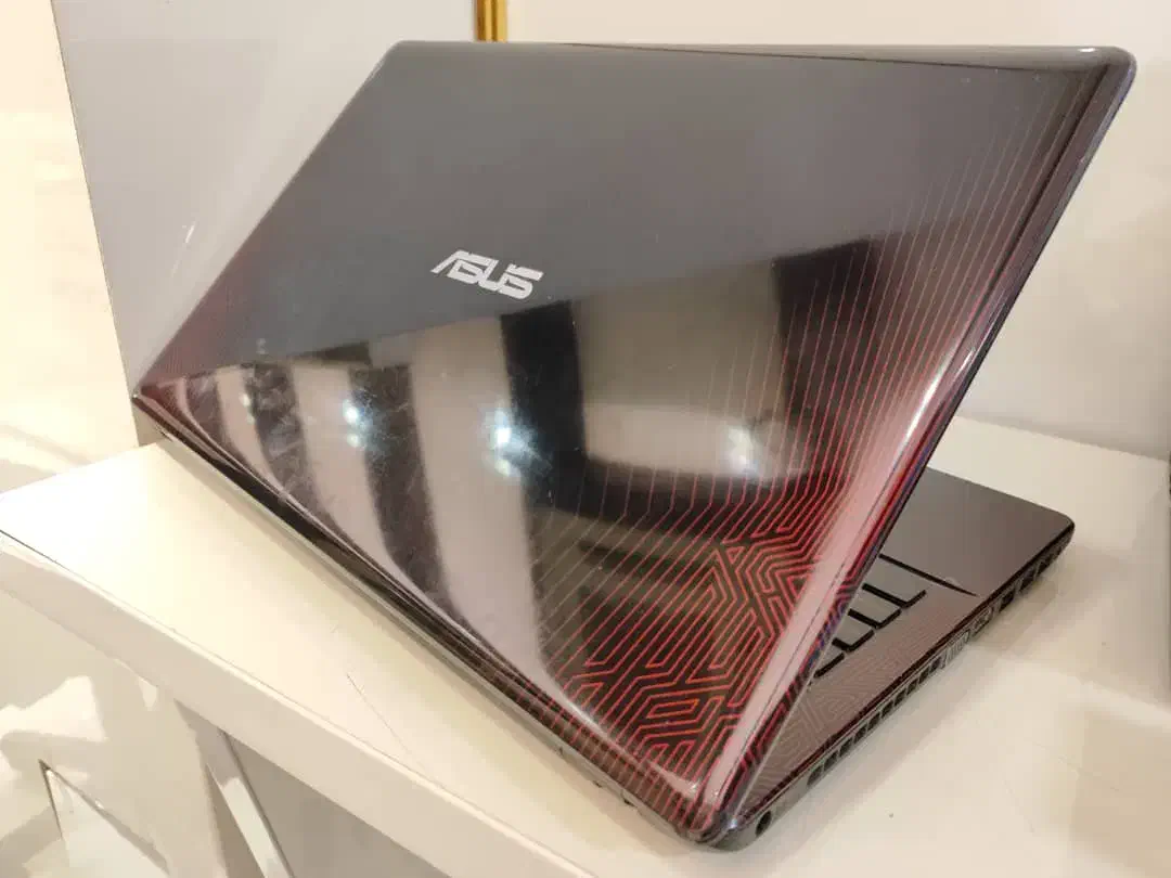 asus k550|رایانه همراه|تهران, فلسطین (میدان انقلاب)|دیوار