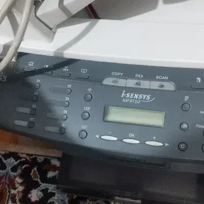 فروش پرینتر کانون|پرینتر، اسکنر، کپی، فکس|اردبیل, |دیوار