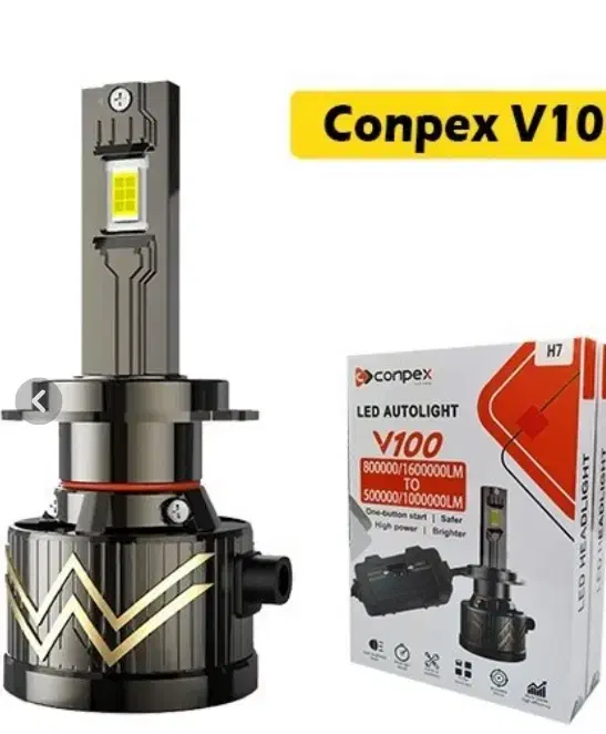 هدلایت h4|قطعات یدکی و لوازم جانبی|دهدشت, |دیوار