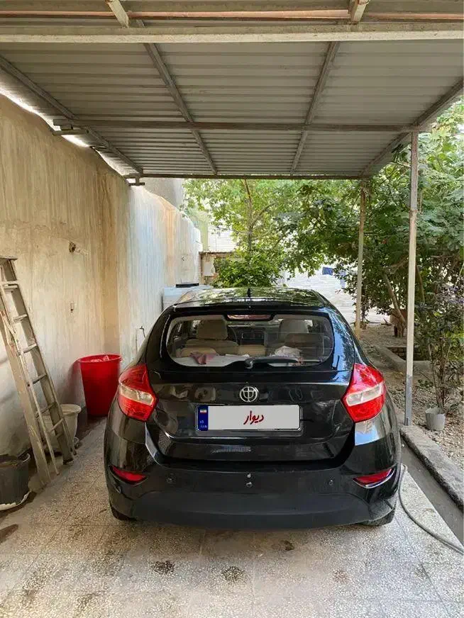 برلیانس H320|خودرو سواری و وانت|بندرعباس, |دیوار