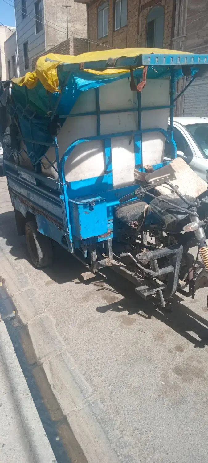 مدل ۹۰|موتورسیکلت|پاکدشت, پاکدشت (مامازند)|دیوار