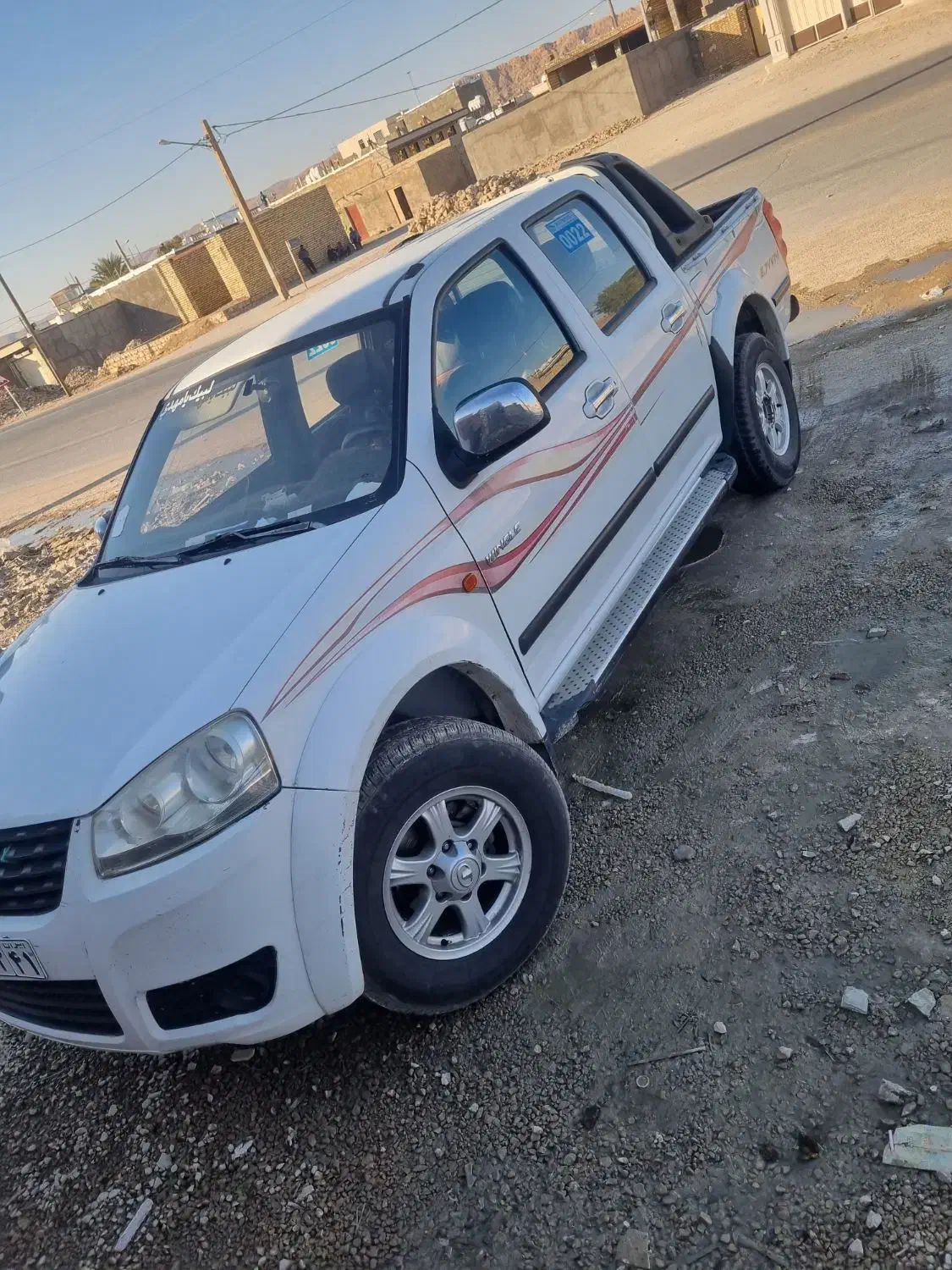 وینگل ۵|خودرو سواری و وانت|تهران, استاد معین|دیوار