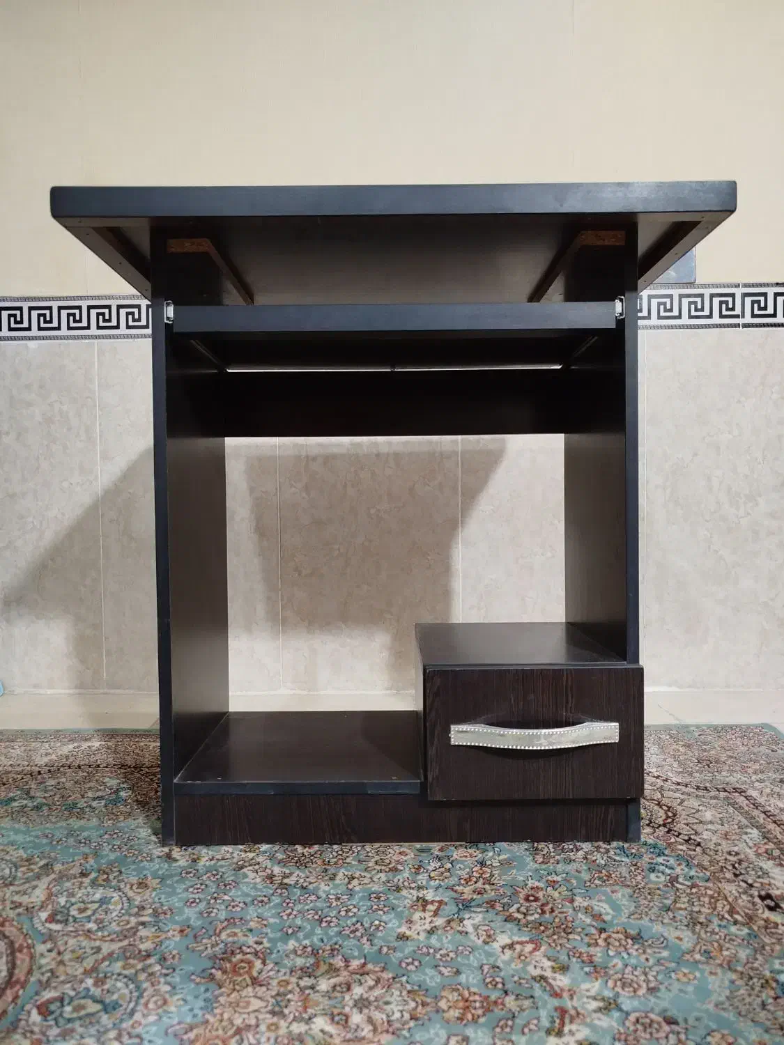 میزکامپیوتر همراه با صندلی|میز تحریر و کامپیوتر|پاکدشت, پاکدشت (مامازند)|دیوار