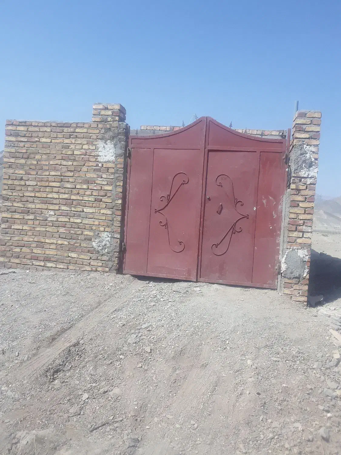 سیادک منزل ویلایی ۱۰۰ متر قیمت ۸۱۰۰۰۰میلیون|فروش خانه و ویلا|زاهدان, |دیوار