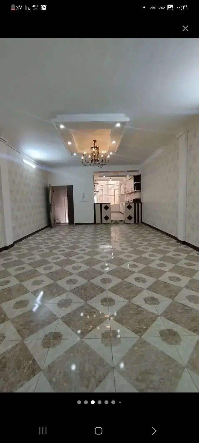 طبرسی شمالی4نظام دوست 24حسینی13 املاک مصیب قدرتی|فروش آپارتمان|مشهد, نظام دوست|دیوار