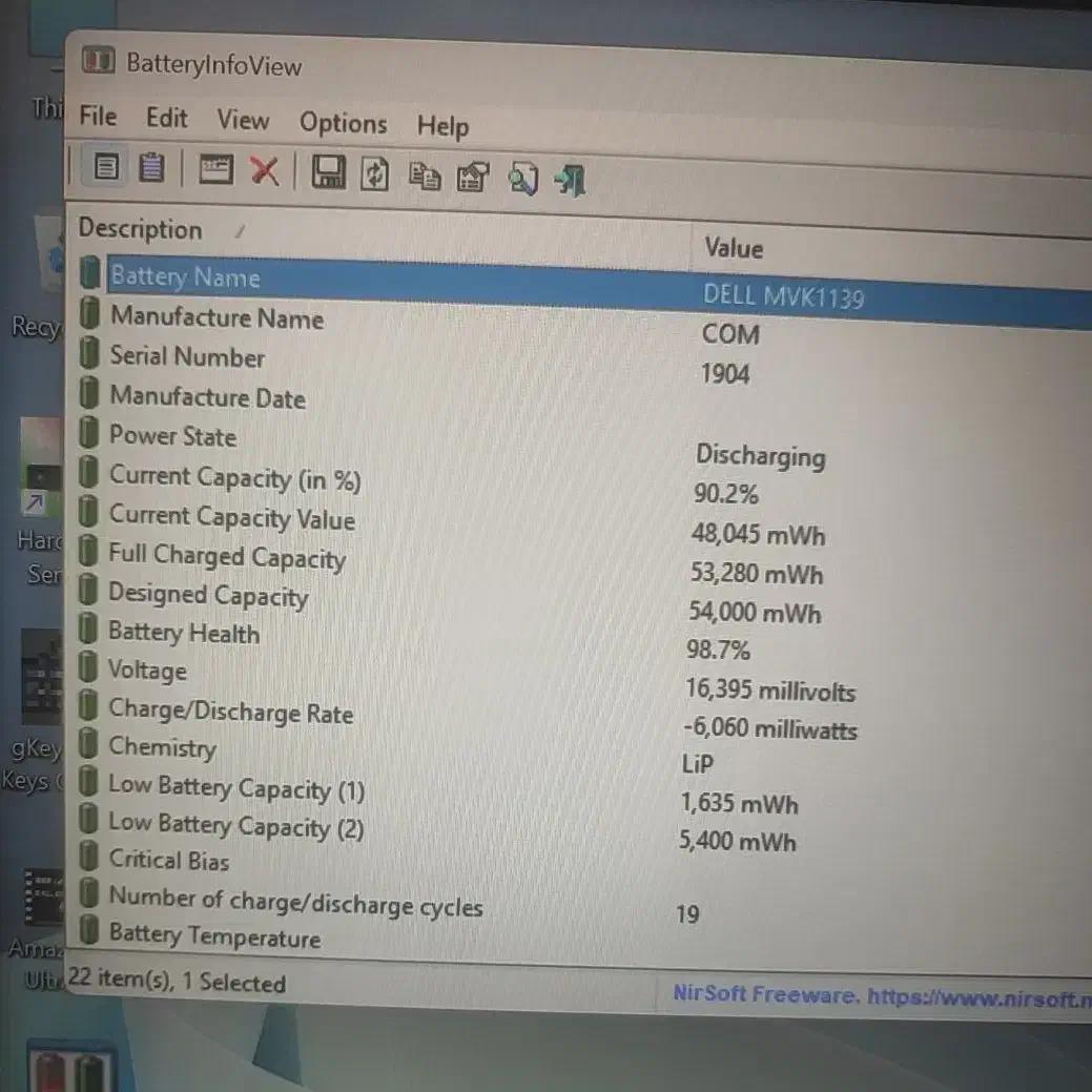 لپ تاپ Dell اوپن باکس، مدل Inspiron 5430|رایانه همراه|شیراز, عفیف‌آباد|دیوار